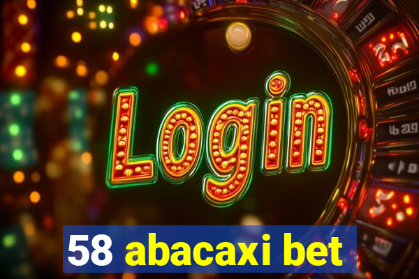 58 abacaxi bet